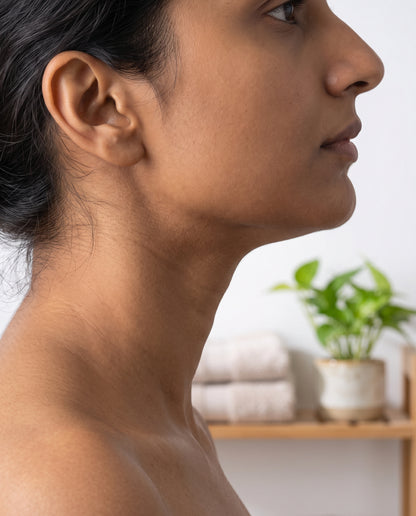 Zyrin SculptLift | Collagen Face & Neck Roller Cream