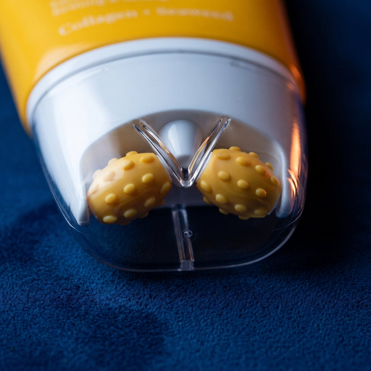 Zyrin SculptLift | Collagen Face & Neck Roller Cream
